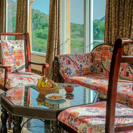 Udai Nature Valley Resort - A Peace Full Farmhouse Resort Udaipur Extérieur photo